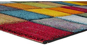 Covor Universal Matrix Square, 60 x 120 cm