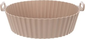 Formă de copt din silicon ø 23 cm – Orion