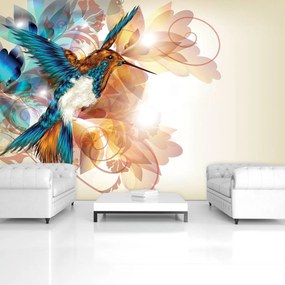 Fototapet - Colibri (152,5x104 cm)