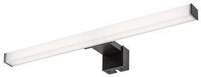 Aplica LED pentru baie protectie IP44 Oliro L-40cm