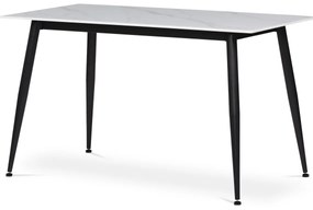 Set de masă din ceramică sinterizată și metal, 5piese, gri