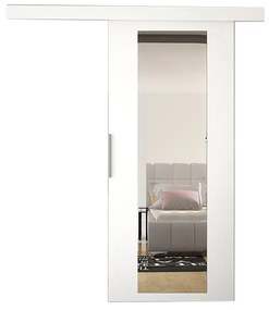 Uși culisante Madrazo 4 (Alb mat). 1083376