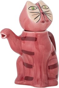 Ceainic roz din ceramică 500 ml Missy – Bloomingville