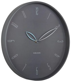 Ceas de perete ø 40 cm Petals – Karlsson