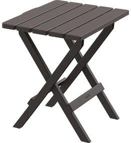Duramax Set mobilier de balcon 3 piese, maro