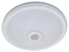 LED Plafonieră cu senzor PIR LED/16W/230V