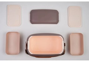 Cutie termoizolantă maro 6 l Classic Gold – Polarbox