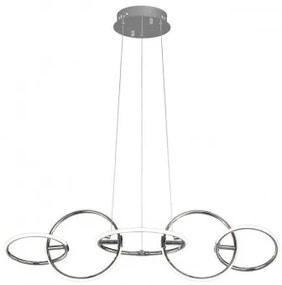 Suspensie moderna led SMD 59W Aros 5752 Mantra
