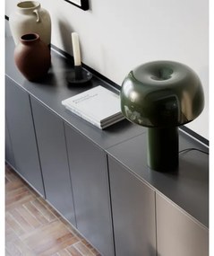 ByRydens 4024530-2501 - Lampă de birou LEAN ON ME 1xE27/8W/230V, verde