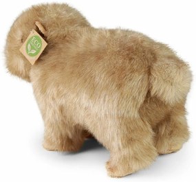 Jucărie de pluș Rappa Capibara 30 cm ECO-FRIENDLY