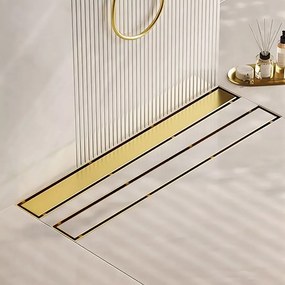 Rigola dus REA Neox pro Gold 70