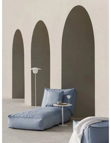 Corp de iluminat pentru exterior LED portabil cu intensitate reglabilă cu USB ø 14 cm Ani Lamp Mini – Blomus