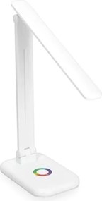 Brilagi - Lampă de masă LED RGBW reglabilă MODO LED/7W/5V 3000/4000/6500K albă