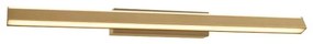 Aplica de perete LED design modern liniar LINEAL aurie MA-8964