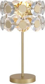 Veioza/Lampa de masa design elegant Belle 2LT