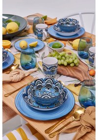 Set 20 vase din porțelan Bonami Essentials Orient
