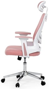Autronic KA-K2031 PINK Scaun de birou