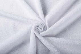 Protectie saltea impermeabila, Green Future, 180x200 cm, 100% Microfibra