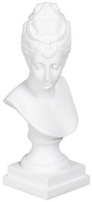 Statuetă din polirășină (înălțime 29,5 cm) Bust – Ixia