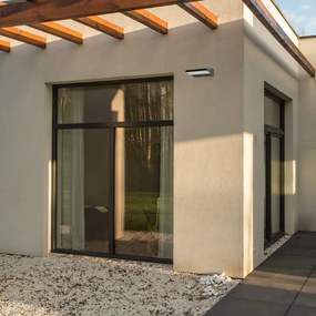 Aplica de perete exterior IP65 LED Senica