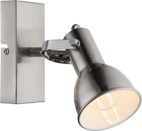 Globo 54642-1 - Lampa spot FARGO 1xE14/40W/230V