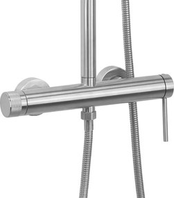 Set dus Rea Foss Clif crom periat