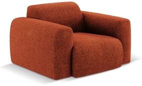 Fotoliu Nolio chenille