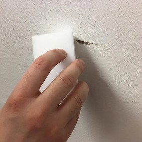 Bureţi nano curăţare din melamină, set 6 buc