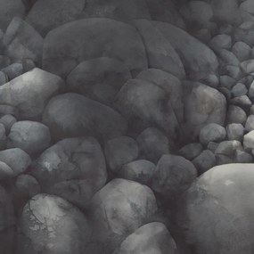 Fototapet, Stillness, Rebel Walls