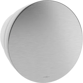 Mexen AXR 100 ventilator baie, argintiu - W9602-100-11