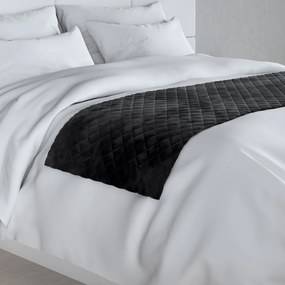 Fetă de pat pentru hotel, runner de masă Velvet 60x200cm