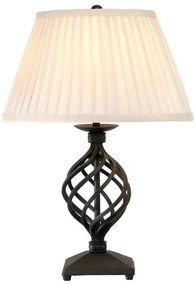 Lampă de masă Elstead BELFRY-TL BELFRY 1xE27/60W/230V