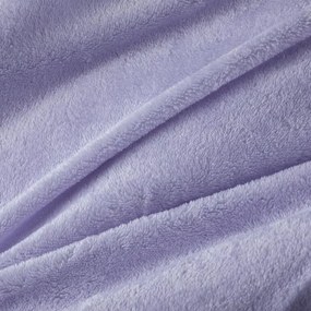 decoDoma Lenjerie de pat Dual Feel EVELYN