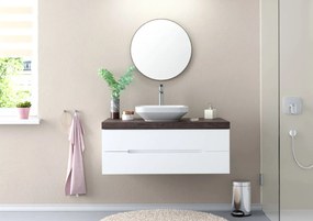 Baterie lavoar Hansgrohe Logis 240 Fine, 3/8'', marimea XL, monocomanda, cartus ceramic, crom - 71258000