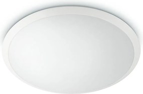 Philips 31822/31/P5 - Plafonieră LED WAWEL LED/20W/230V