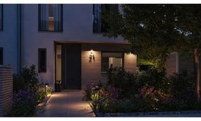 Aplică de exterior Paulmann 94713 LED/6W IP44 CAPERA 230V
