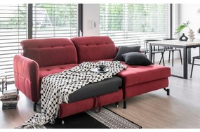 Coltar extensibil Lorelle pe dreapta Riviera 59