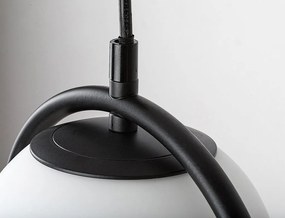 Pendul modern stil minimalist, Ghita 2L