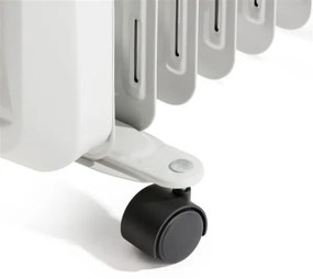 Radiator pe ulei cu 9 elemenți Rowenta 2000W/230V