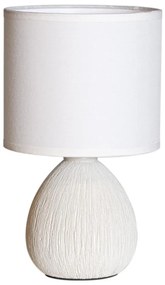 Cottex 8000150-5504 - Lampă de masă MADISON, 1xE14/8W/230V, crem