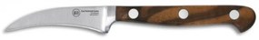 Cutit de curatat 7 cm inox HRC 58 Tessin Carl Schmidt Sohn 036737