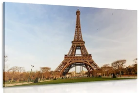 Tablou Turnul Eiffel faimos