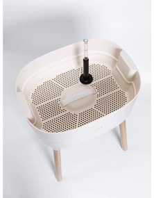 Recipient de cultivare din plastic cu sistem de auto-irigare Urbalive – Plastia