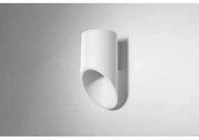 Aplică perete PENNE 20 1xG9/40W/230V alb