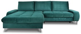 Zondo Colțar Hermon (S) (verde). 1013642