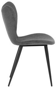 Scaun sufragerie Dealers (gri). 1120454