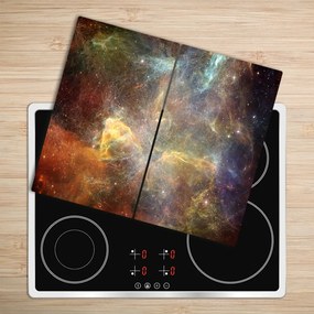 Tocator din sticla Cosmos
