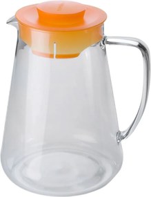 Carafă Tescoma Teo 2,5 l, portocaliu