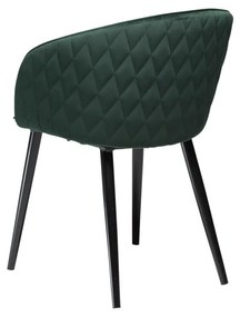 Scaun DAN-FORM Denmark Dual, verde