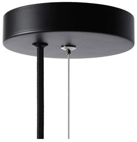 Lustră pe cablu FERN 1xE27/60W/230V Lucide 25408/01/30